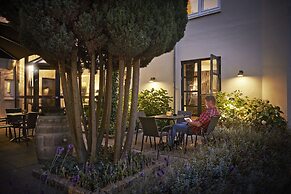 Hotel Kronjylland