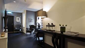 Hotel Kronjylland