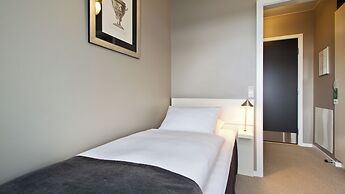 Hotel Kronjylland