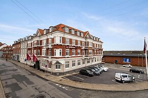 Hotel Kronjylland