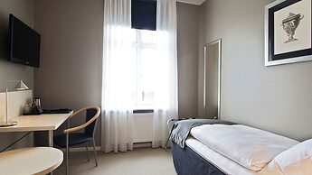 Hotel Kronjylland