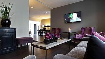 Hotel Kronjylland