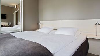 Hotel Kronjylland