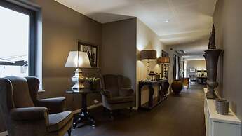 Hotel Kronjylland