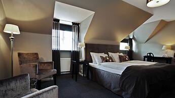 Hotel Kronjylland