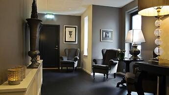 Hotel Kronjylland