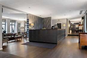 Hotel Kronjylland