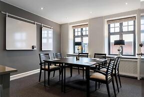 Hotel Kronjylland
