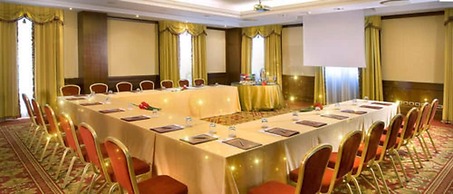 Gardaland Hotel