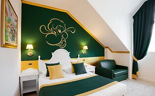 Gardaland Hotel