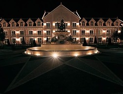 Gardaland Hotel