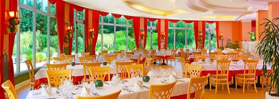 Gardaland Hotel