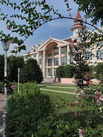 Gardaland Hotel