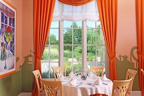 Gardaland Hotel
