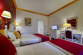 Gardaland Hotel