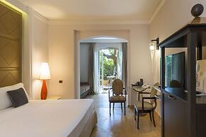 Romano Palace Luxury Hotel