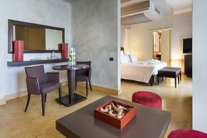 Romano Palace Luxury Hotel