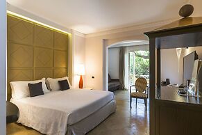 Romano Palace Luxury Hotel