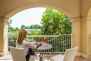 Romano Palace Luxury Hotel