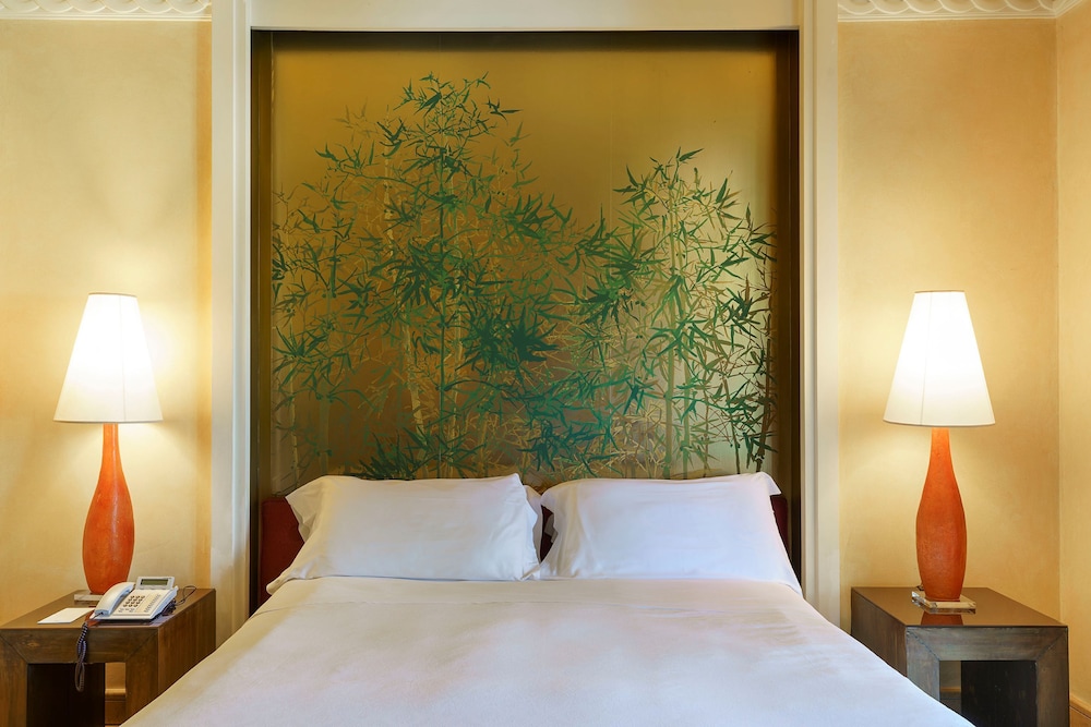 Romano Palace Luxury Hotel