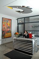 art'appart suiten