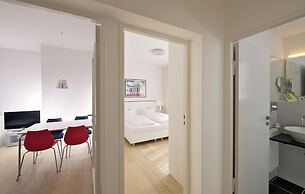 art'appart suiten