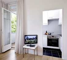 art'appart suiten