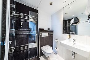 Mauritius Hotel & Therme