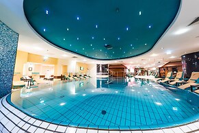 Mauritius Hotel & Therme