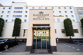 Hotel Kaiserhof