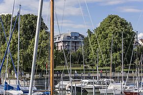 SEEhotel Friedrichshafen