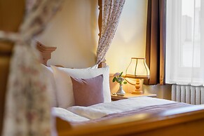 Garner Hotel Hamburg - St.Georg by IHG