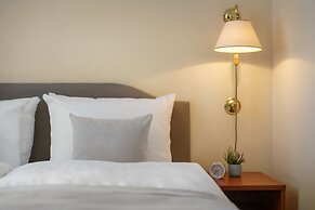 Garner Hotel Hamburg - St.Georg by IHG