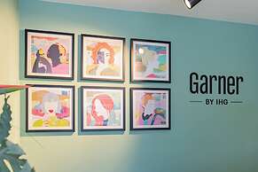 Garner Hotel Hamburg - St.Georg by IHG