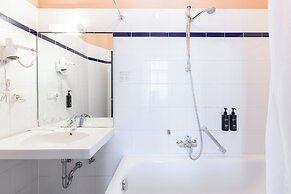 Garner Hotel Hamburg - St.Georg by IHG