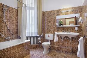 Garner Hotel Hamburg - St.Georg by IHG
