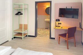 Garner Hotel Hamburg - St.Georg by IHG
