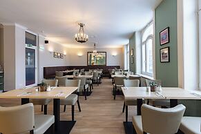 Garner Hotel Hamburg - St.Georg by IHG