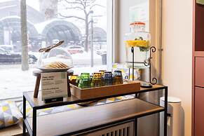 Garner Hotel Hamburg - St.Georg by IHG