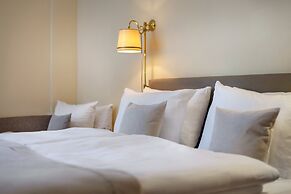Garner Hotel Hamburg - St.Georg by IHG