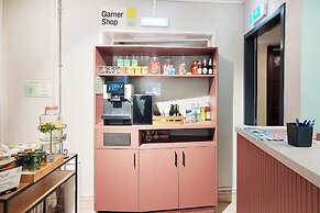 Garner Hotel Hamburg - St.Georg by IHG
