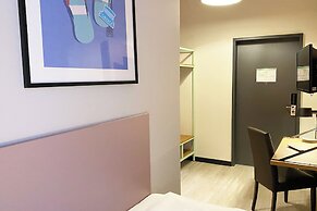Garner Hotel Hamburg - St.Georg by IHG