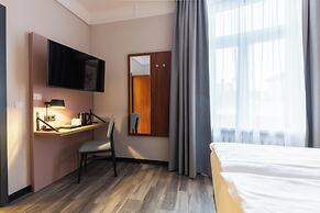 Garner Hotel Hamburg - St.Georg by IHG