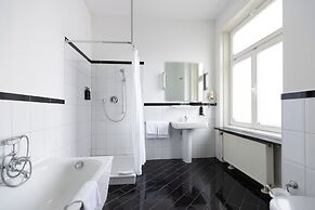 Garner Hotel Hamburg - St.Georg by IHG