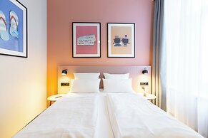 Garner Hotel Hamburg - St.Georg by IHG