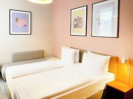 Garner Hotel Hamburg - St.Georg by IHG