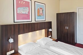 Garner Hotel Hamburg - St.Georg by IHG