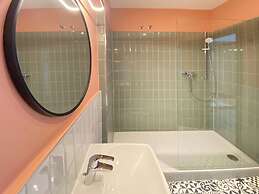 Garner Hotel Hamburg - St.Georg by IHG