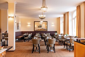 Garner Hotel Hamburg - St.Georg by IHG