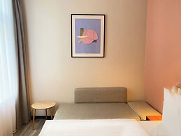 Garner Hotel Hamburg - St.Georg by IHG